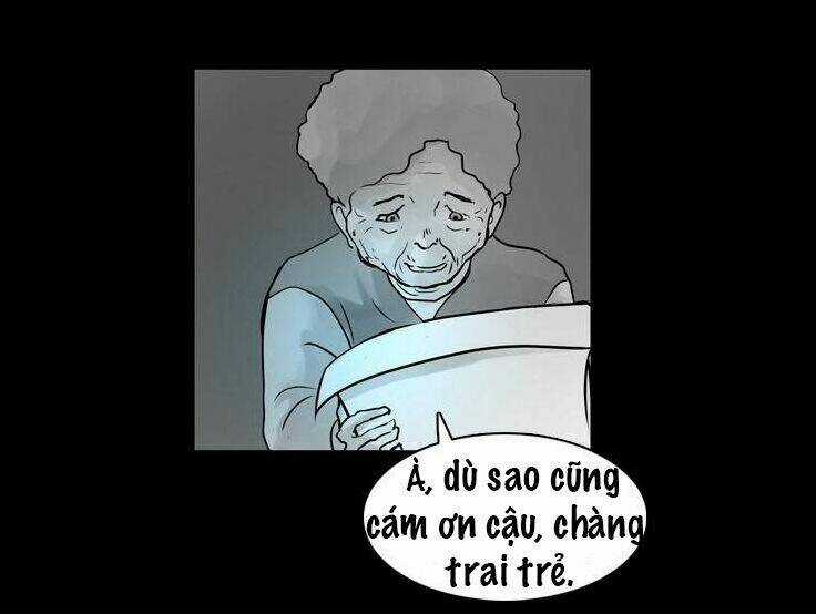 Shriek-2 - Chapter 11 - Trang 21