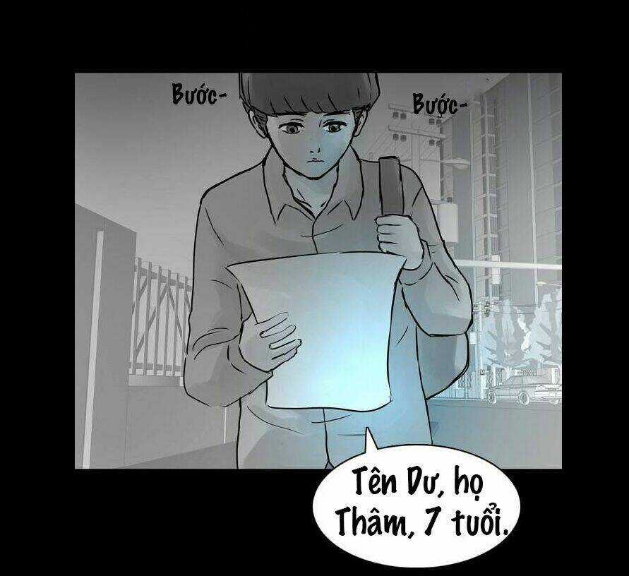 Shriek-2 - Chapter 11 - Trang 23