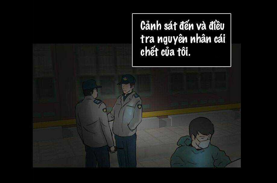 Shriek-2 - Chapter 11 - Trang 4