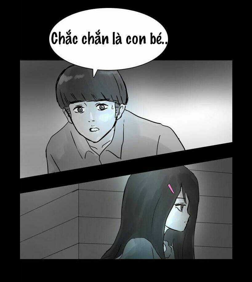 Shriek-2 - Chapter 11 - Trang 34