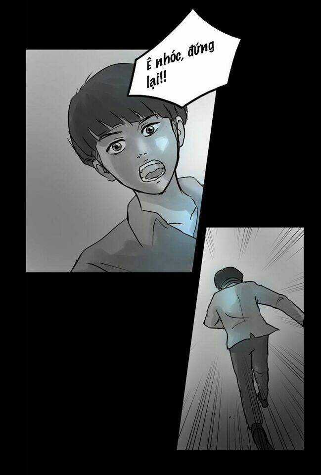 Shriek-2 - Chapter 11 - Trang 36