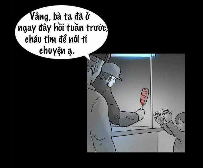 Shriek-2 - Chapter 11 - Trang 42