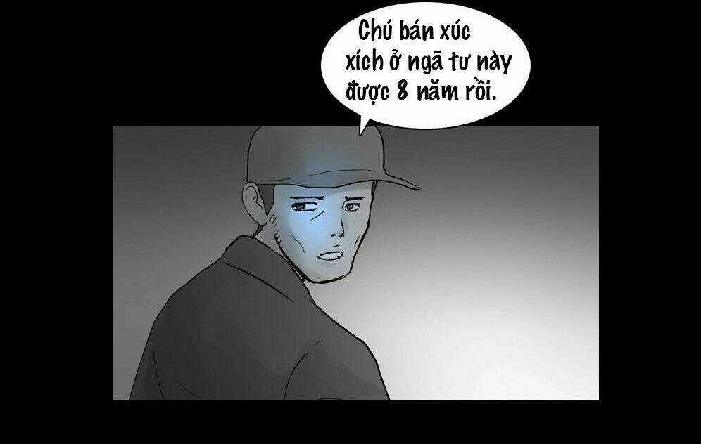 Shriek-2 - Chapter 11 - Trang 43