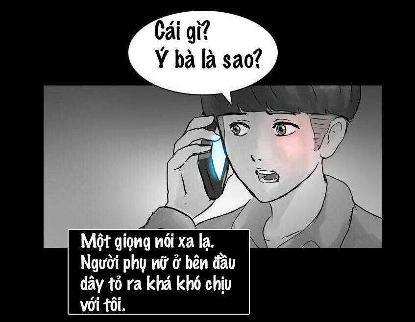 Shriek-2 - Chapter 11 - Trang 49