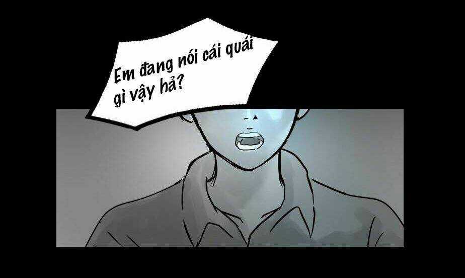 Shriek-2 - Chapter 11 - Trang 61