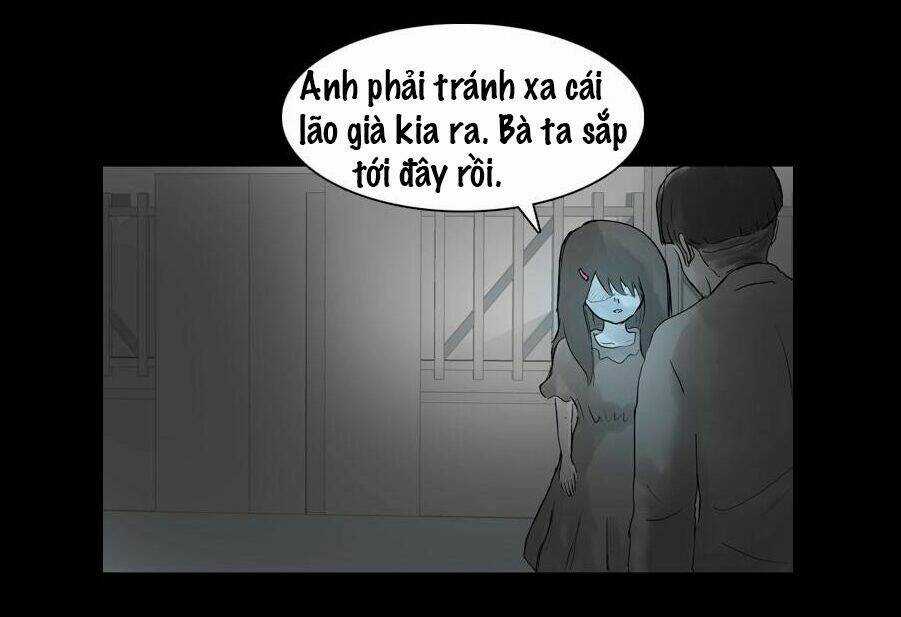 Shriek-2 - Chapter 11 - Trang 62