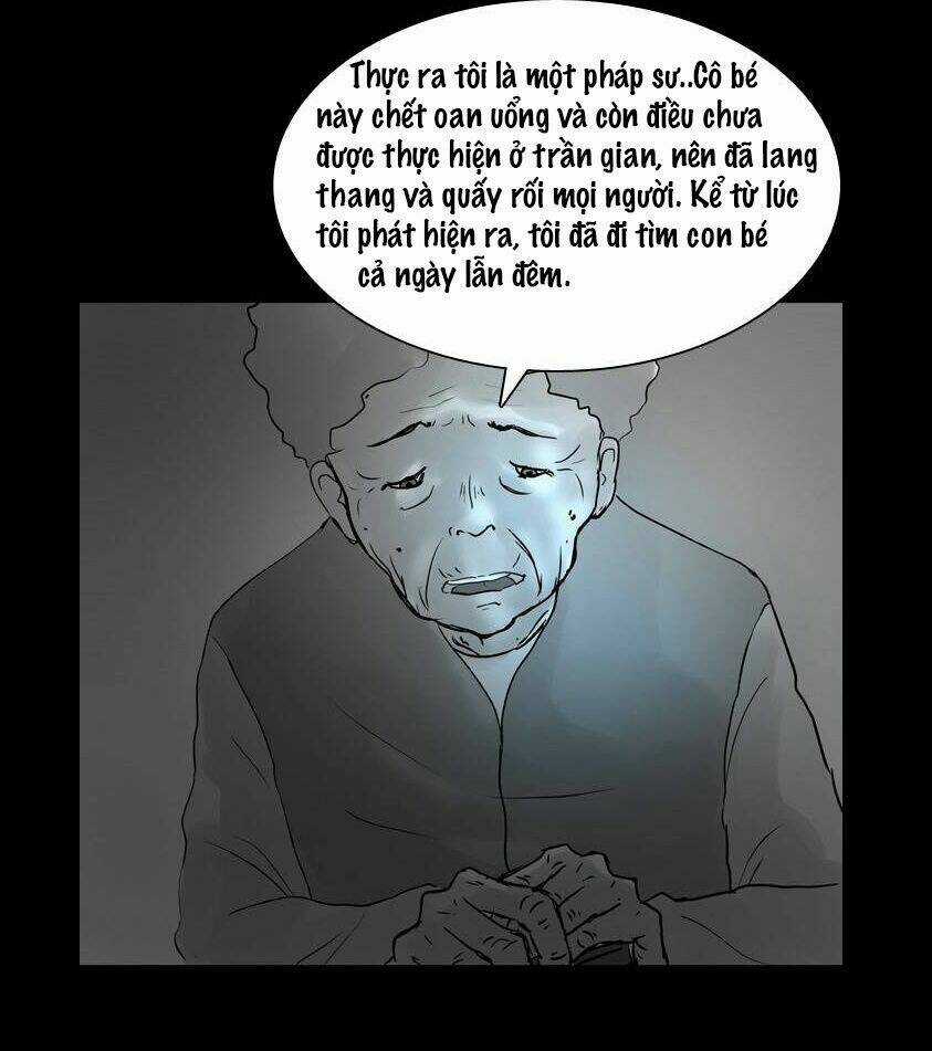 Shriek-2 - Chapter 11 - Trang 69