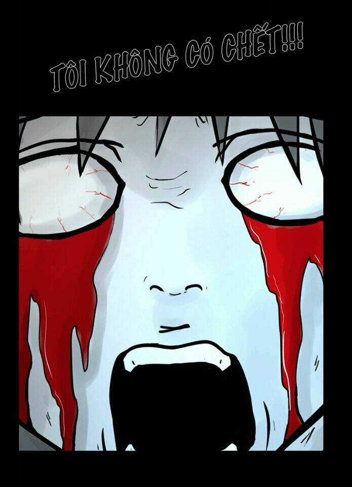 Shriek-2 - Chapter 11 - Trang 73