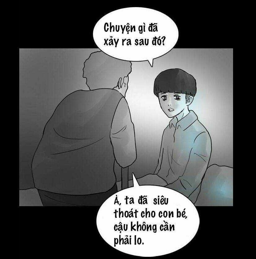 Shriek-2 - Chapter 11 - Trang 80