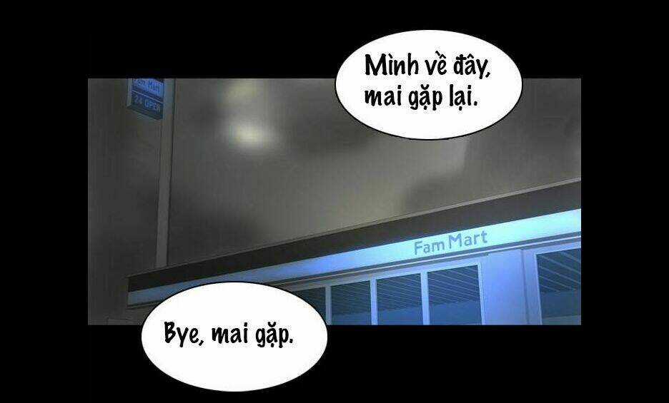 Shriek-2 - Chapter 11 - Trang 9