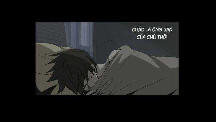 Shriek-2 - Chapter 12 - Trang 18