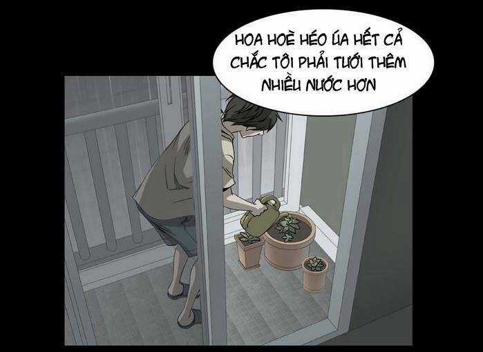 Shriek-2 - Chapter 12 - Trang 21