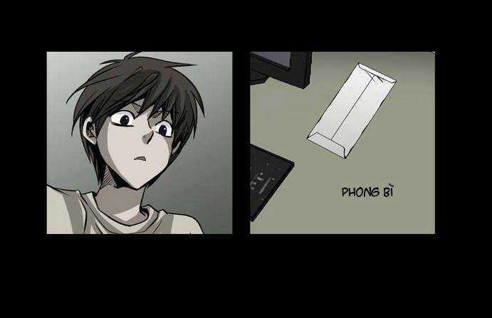 Shriek-2 - Chapter 12 - Trang 24