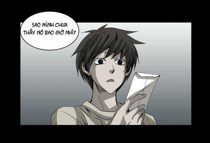 Shriek-2 - Chapter 12 - Trang 25