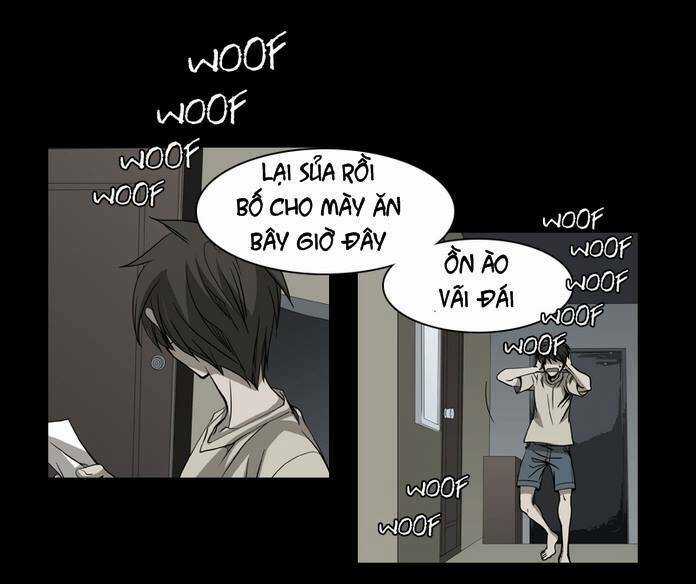 Shriek-2 - Chapter 12 - Trang 26