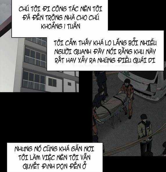 Shriek-2 - Chapter 12 - Trang 4