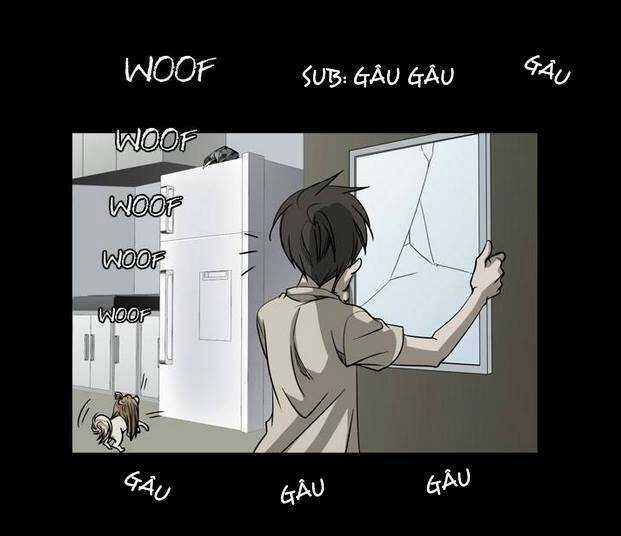 Shriek-2 - Chapter 12 - Trang 33