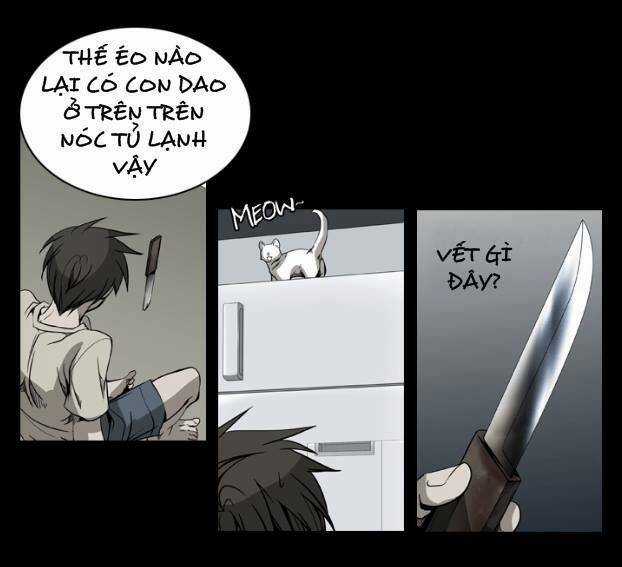 Shriek-2 - Chapter 12 - Trang 39