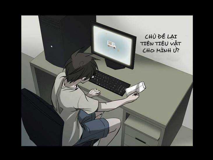 Shriek-2 - Chapter 12 - Trang 40