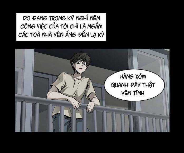 Shriek-2 - Chapter 12 - Trang 5