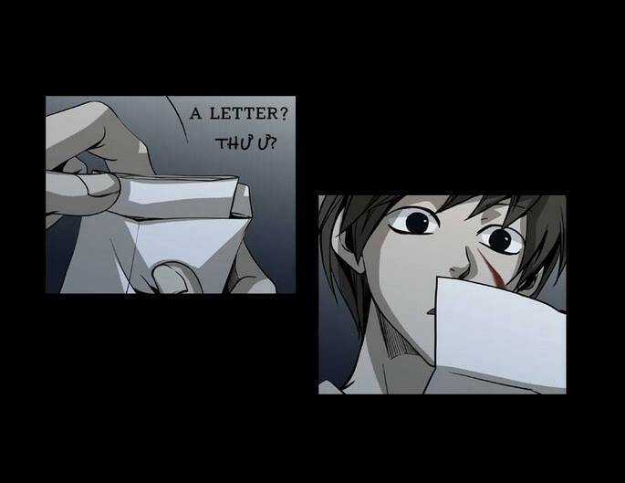 Shriek-2 - Chapter 12 - Trang 41