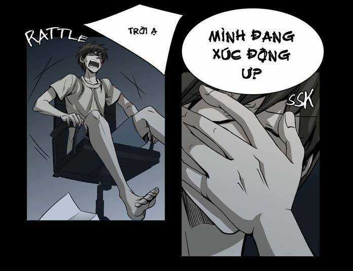 Shriek-2 - Chapter 12 - Trang 46