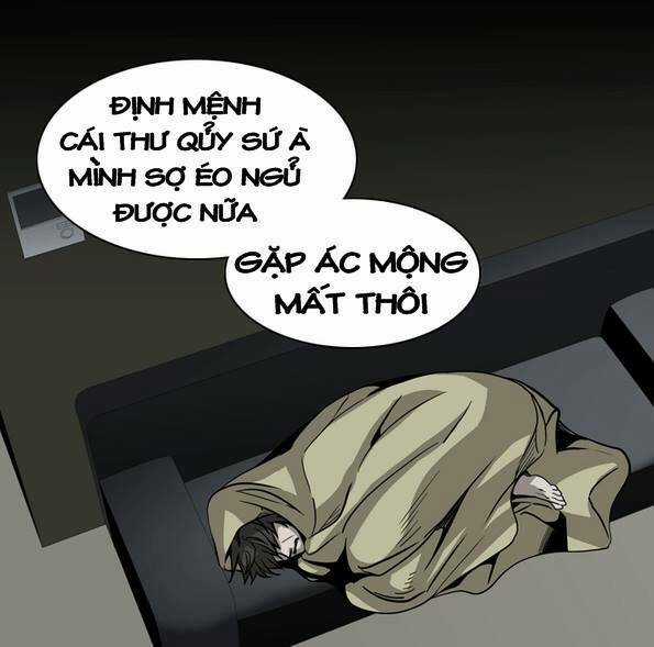 Shriek-2 - Chapter 12 - Trang 49