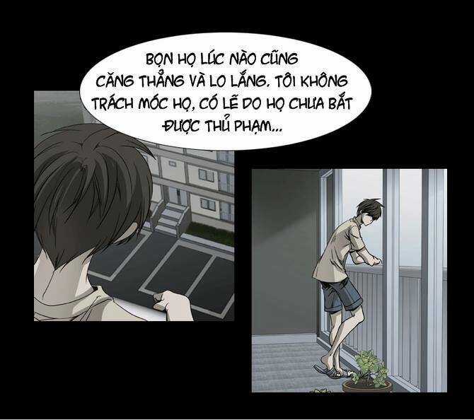 Shriek-2 - Chapter 12 - Trang 6