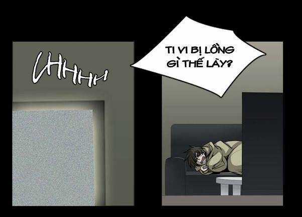 Shriek-2 - Chapter 12 - Trang 51