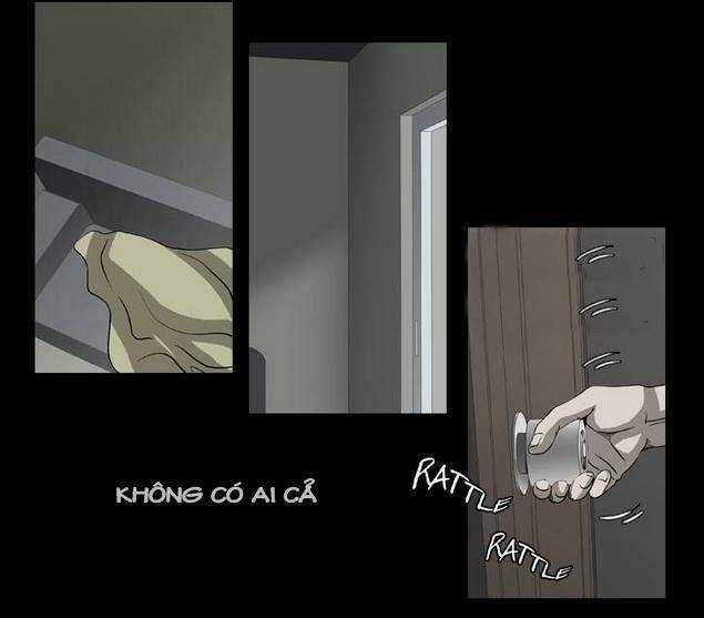 Shriek-2 - Chapter 12 - Trang 57