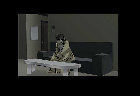 Shriek-2 - Chapter 12 - Trang 61