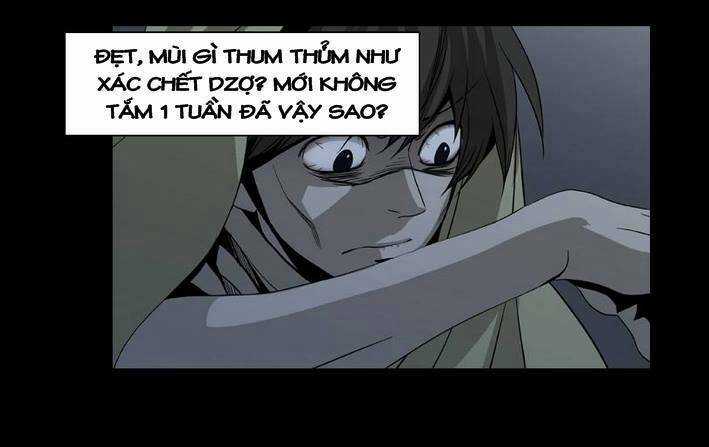 Shriek-2 - Chapter 12 - Trang 73