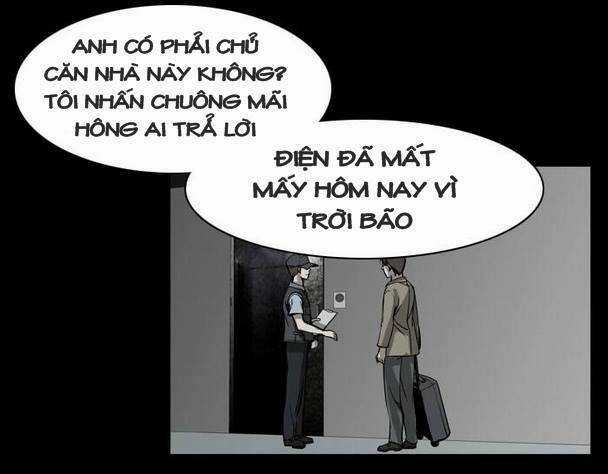 Shriek-2 - Chapter 12 - Trang 77