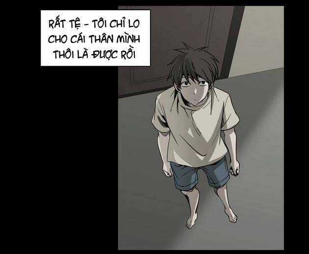 Shriek-2 - Chapter 12 - Trang 10