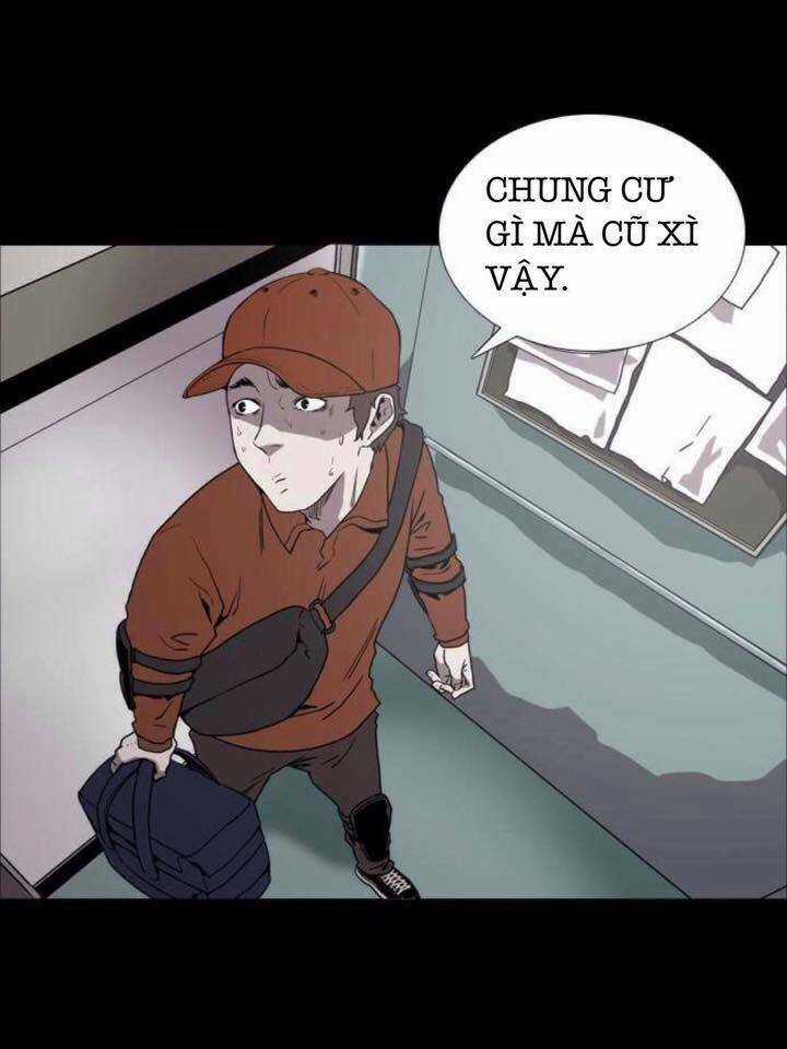 Shriek-2 - Chapter 13 - Trang 13