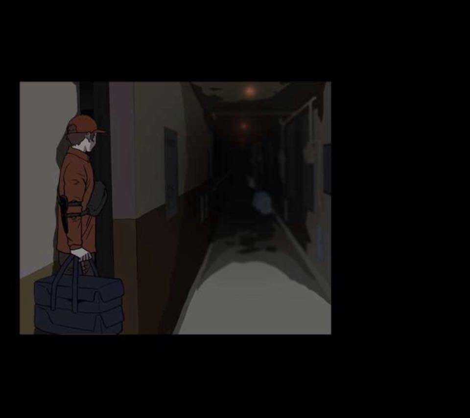 Shriek-2 - Chapter 13 - Trang 20