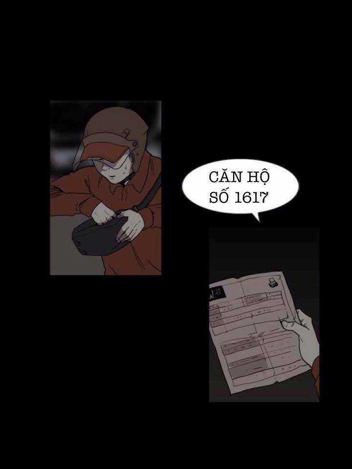 Shriek-2 - Chapter 13 - Trang 3