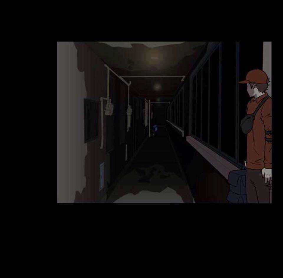 Shriek-2 - Chapter 13 - Trang 21