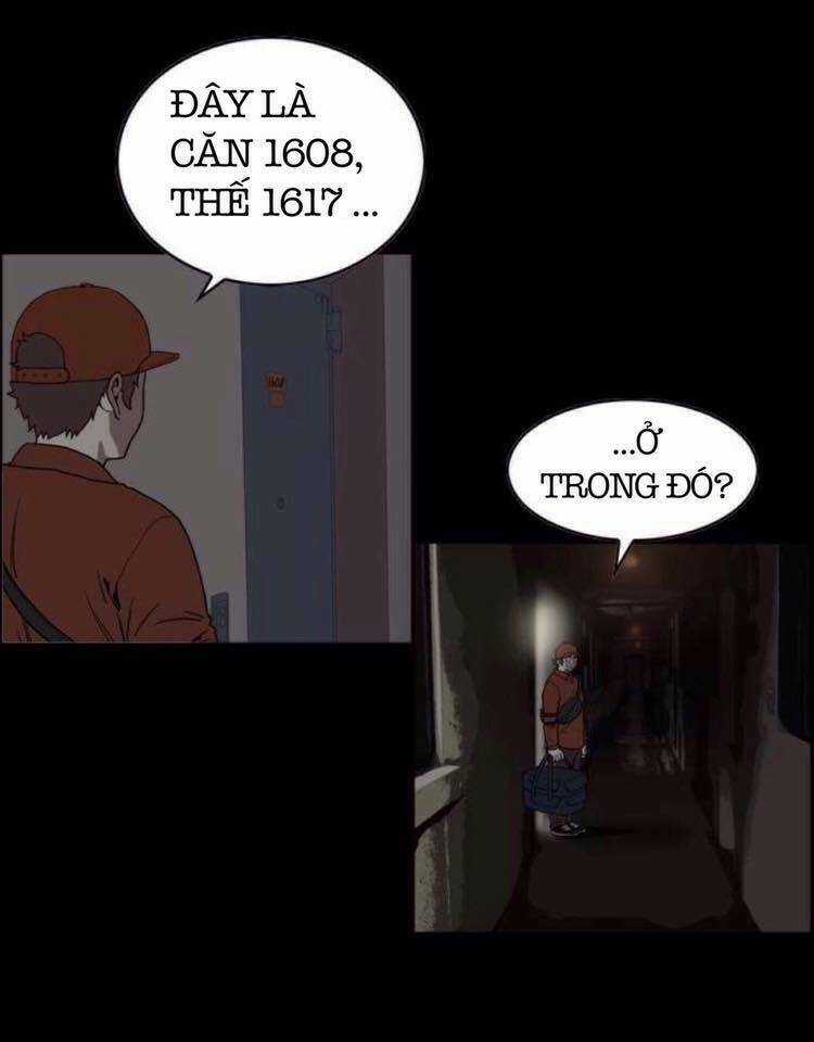 Shriek-2 - Chapter 13 - Trang 22