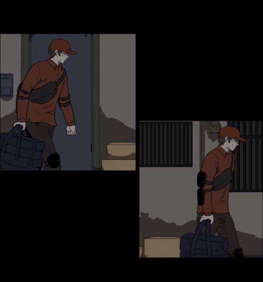 Shriek-2 - Chapter 13 - Trang 24