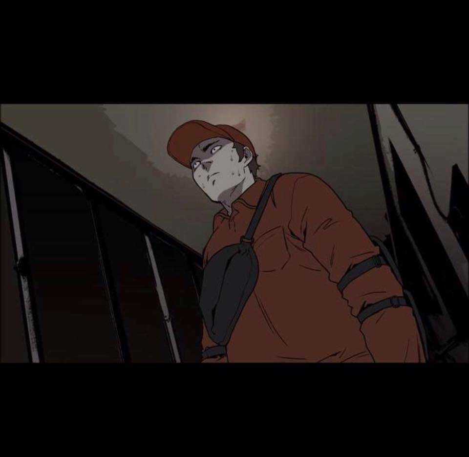 Shriek-2 - Chapter 13 - Trang 25