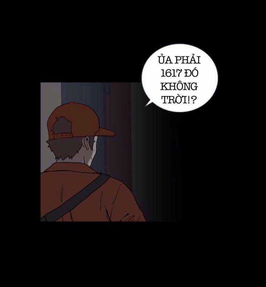 Shriek-2 - Chapter 13 - Trang 26