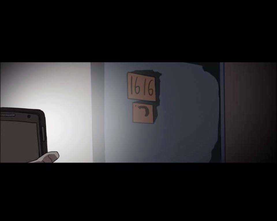 Shriek-2 - Chapter 13 - Trang 28