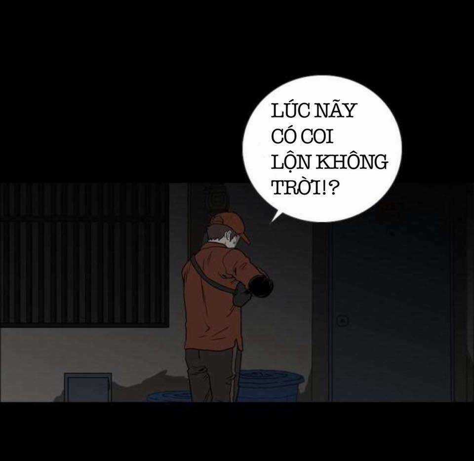 Shriek-2 - Chapter 13 - Trang 31