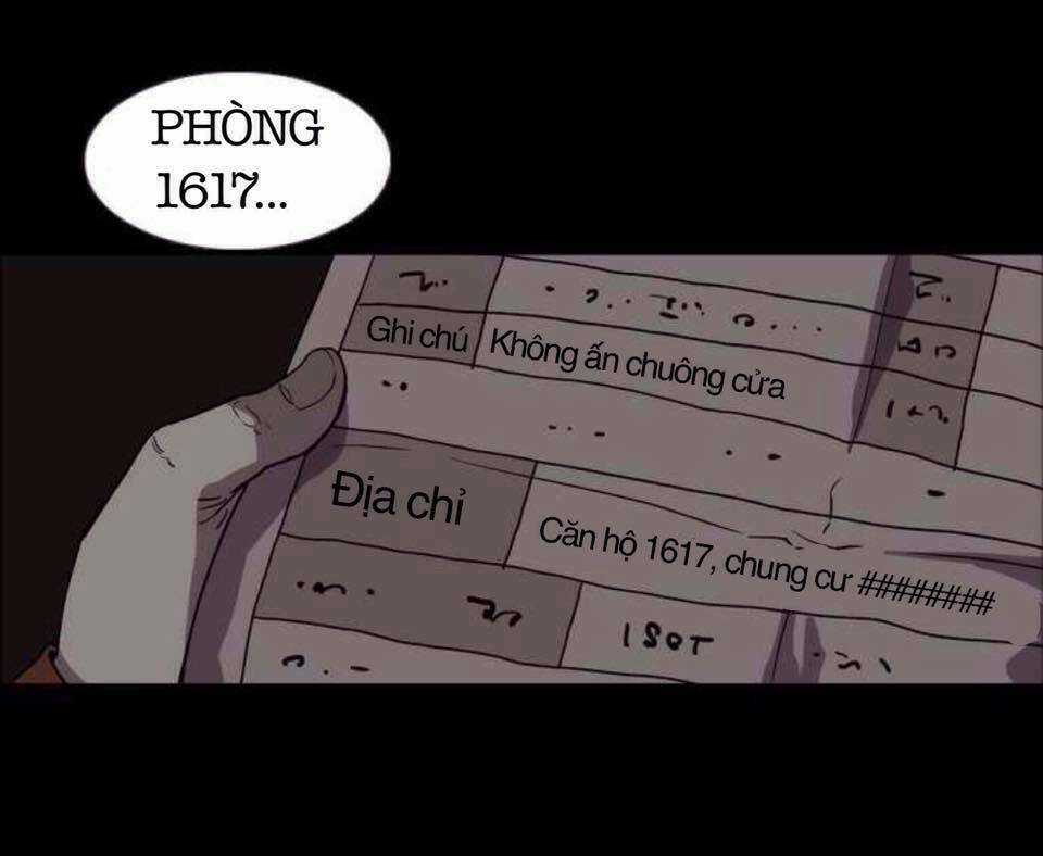 Shriek-2 - Chapter 13 - Trang 32