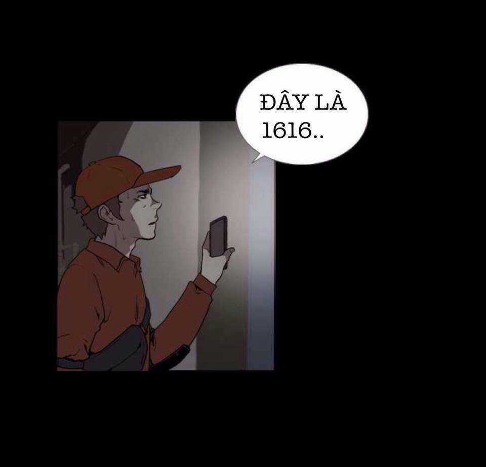 Shriek-2 - Chapter 13 - Trang 33