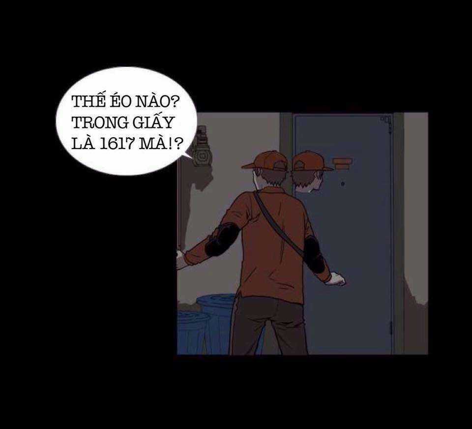 Shriek-2 - Chapter 13 - Trang 34