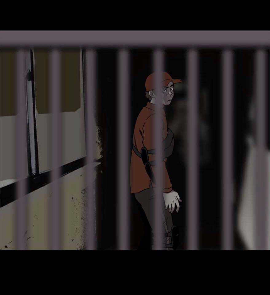 Shriek-2 - Chapter 13 - Trang 35