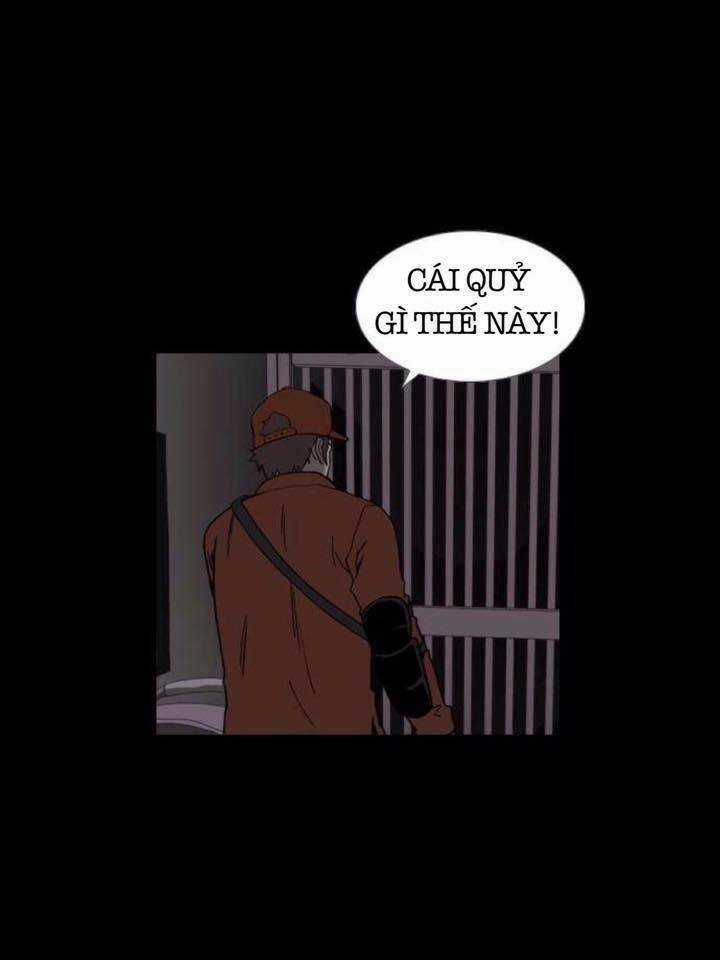 Shriek-2 - Chapter 13 - Trang 36