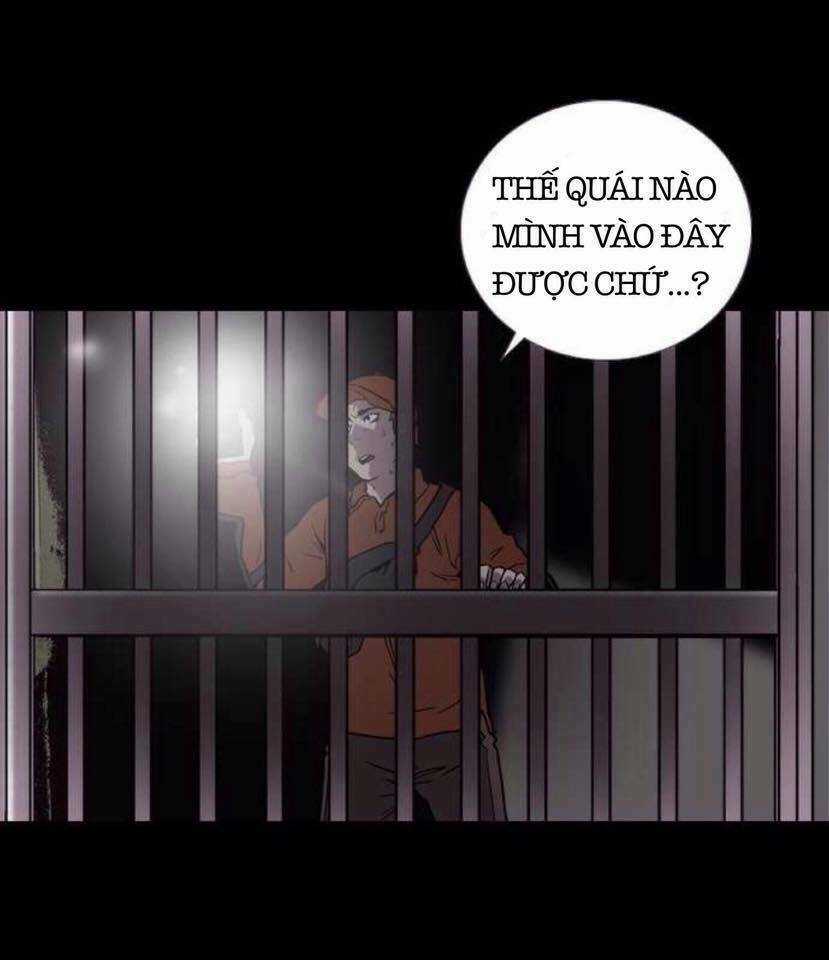 Shriek-2 - Chapter 13 - Trang 38